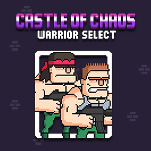 Castle of Chaos Thumbnail