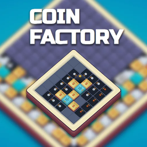 Coin Factory Thumbnail