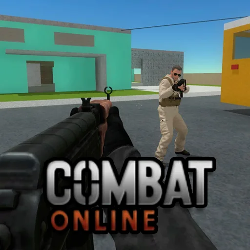 Combat Online Thumbnail