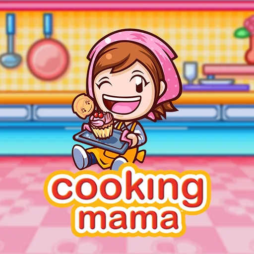 Cooking Mama Thumbnail