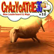 crazy cattle 3d