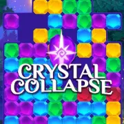 Crystal Collapse
