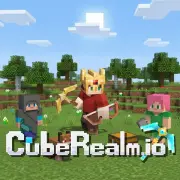 CubeRealm io
