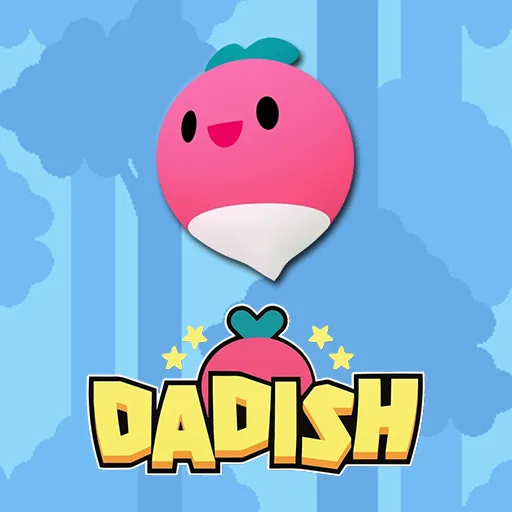 Dadish Thumbnail