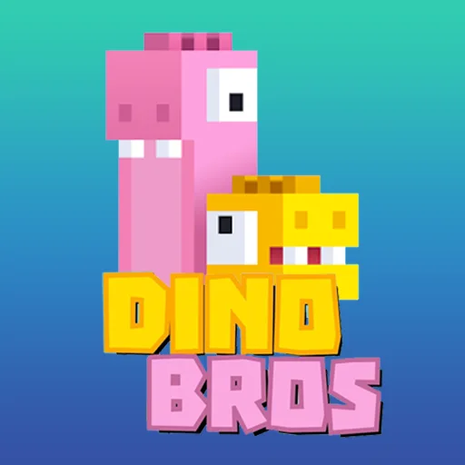 Dino bros Thumbnail