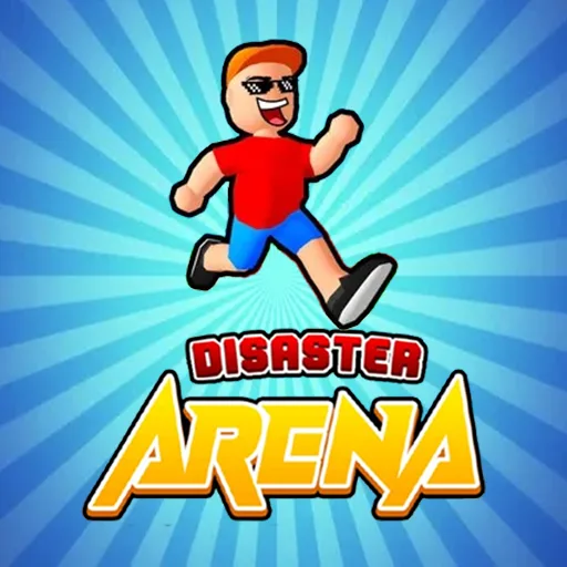 Disaster Arena Thumbnail