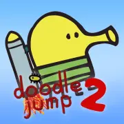 Doodle Jump 2