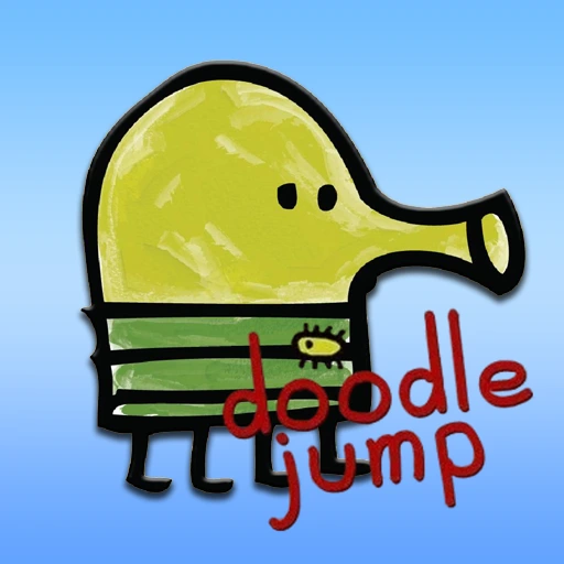 Doodle Jump Thumbnail