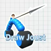 Draw Joust