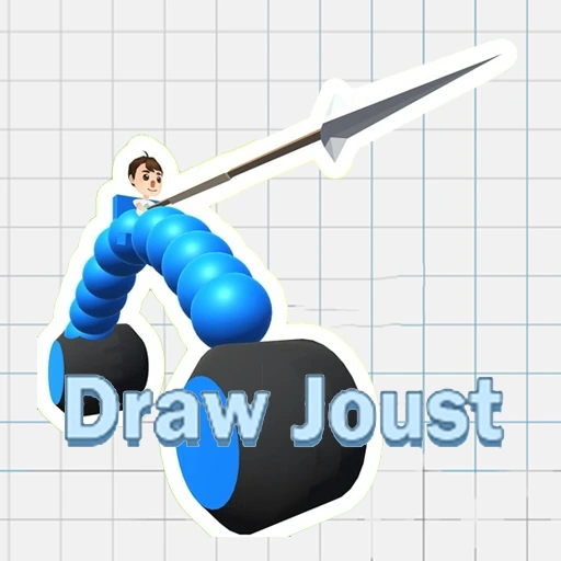 Draw Joust Thumbnail