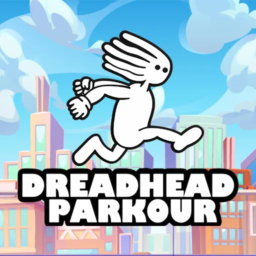Dreadhead parkour Thumbnail