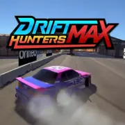 Drift Hunters MAX
