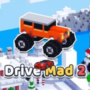 Drive Mad 2