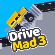 Drive Mad 3