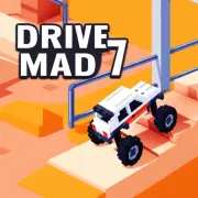 Drive Mad 7