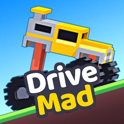 Drive Mad Thumbnail