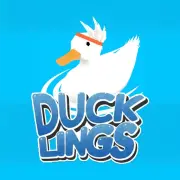 Ducklings