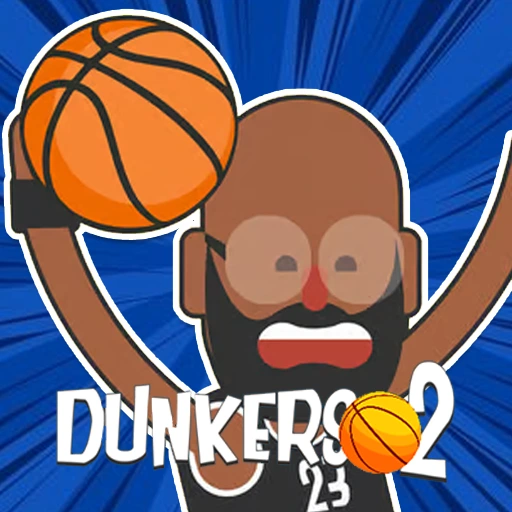 Dunkers 2 Thumbnail
