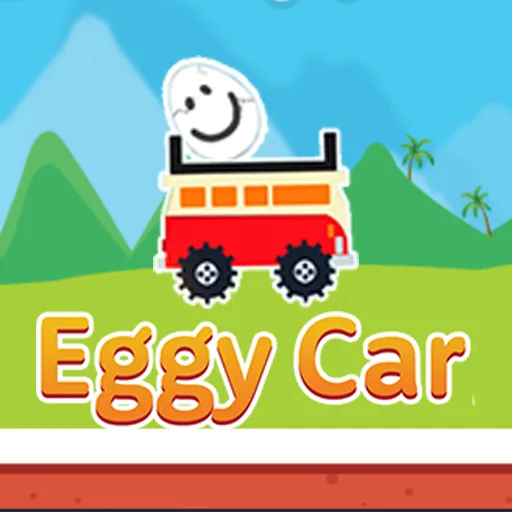 Eggy Car Thumbnail