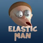 Elastic man