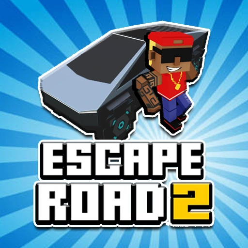 Escape Road 2 Thumbnail