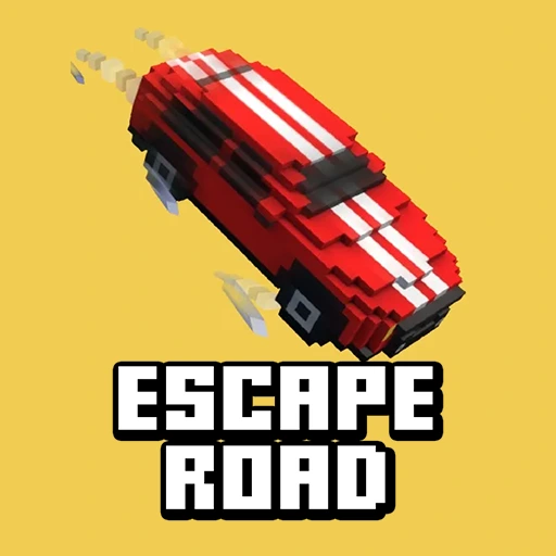 Escape road Thumbnail
