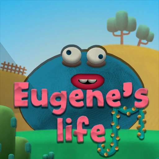 Eugene's Life Thumbnail