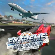 Extreme Car Driving Simulator