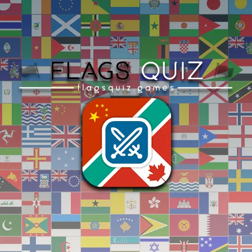 Flags Quiz Thumbnail