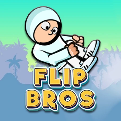 Flip Bros Thumbnail