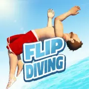 Flip Diving