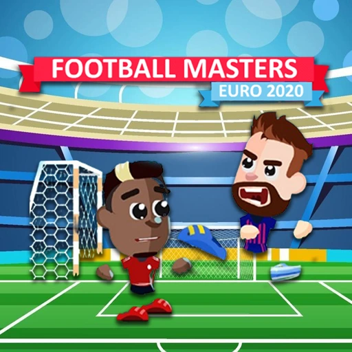 Football Masters Thumbnail