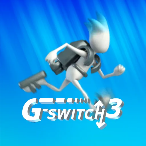 G-Switch 3 Thumbnail