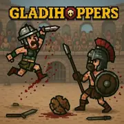 Gladihoppers