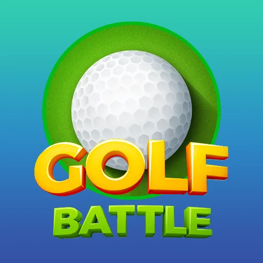 Golf Battle Thumbnail