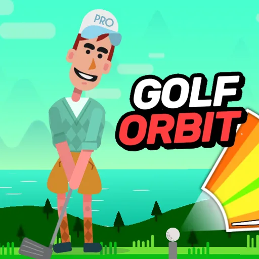 Golf Orbit Thumbnail
