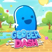 Goober Dash