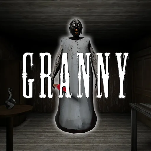 Granny Thumbnail
