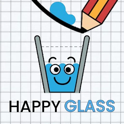 Happy Glass Thumbnail
