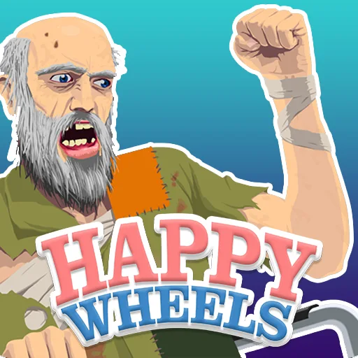 Happy Wheels Thumbnail