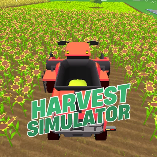 Harvest Simulator Thumbnail
