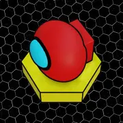 Hexanaut