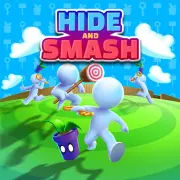 Hide and Smash