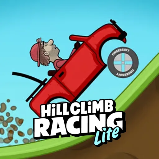 Hill Climb Racing Lite Thumbnail