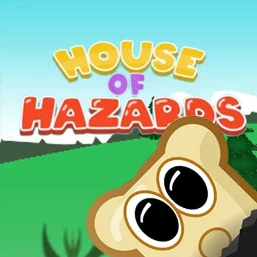 House of Hazards Thumbnail