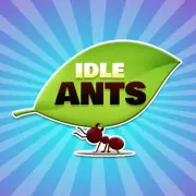 Idle Ants