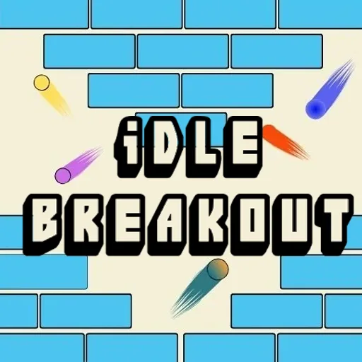 Idle Breakout Thumbnail