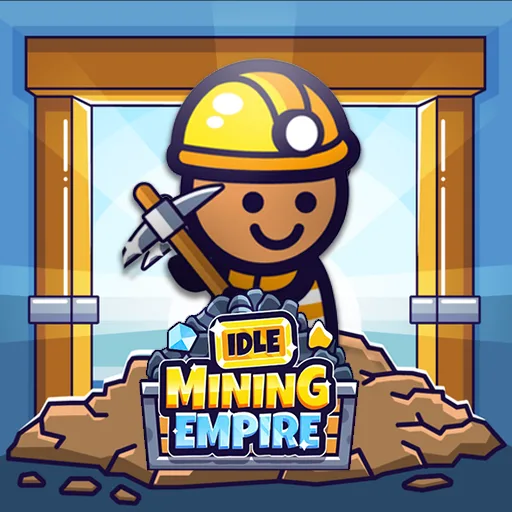 Idle Mining Empire Thumbnail