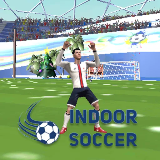 Indoor Soccer Thumbnail