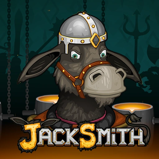 Jacksmith Thumbnail